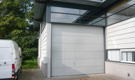 Te Huur: Foto Bedrijfsruimte aan de Vierde Broekdijk 37F in Aalten