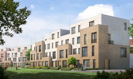 Te Koop: Foto Woonhuis aan de IJsselwoning 48 in Zutphen