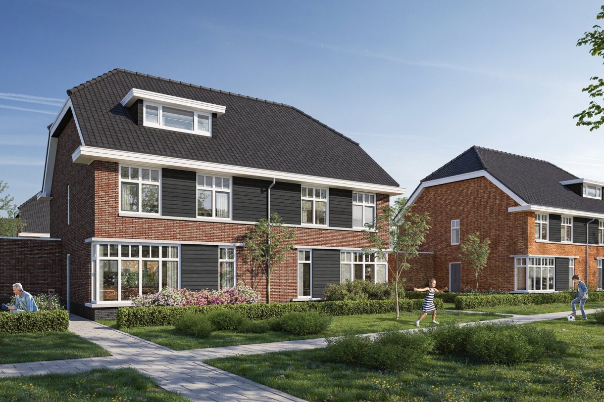 Te Koop: Foto Woonhuis aan de Prestige 24 in Doetinchem