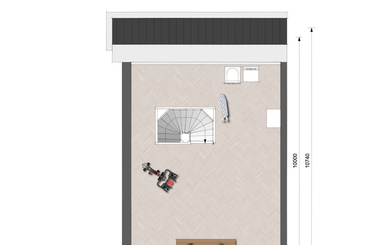 Te Koop: Foto Woonhuis aan de Prestige 24 in Doetinchem