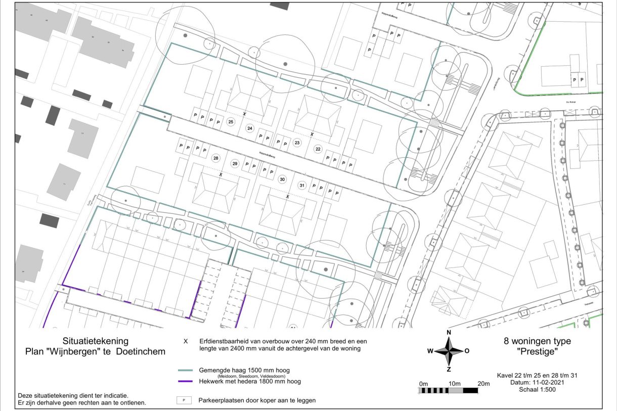 Te Koop: Foto Woonhuis aan de Prestige 28 in Doetinchem