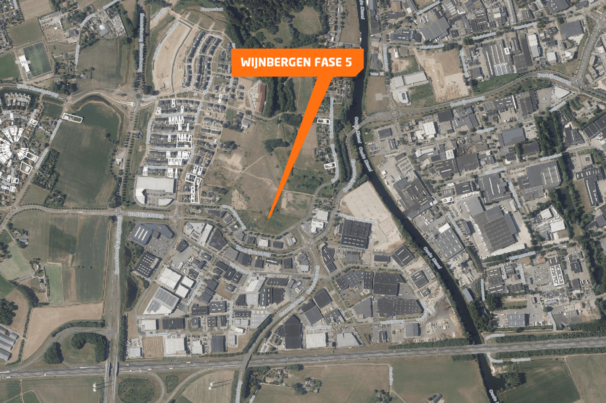 Te Koop: Foto Woonhuis aan de Jolie 214 in Doetinchem