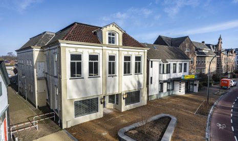 Te Koop: Foto Appartement aan de Benedenwoning 1: Viool in Terborg