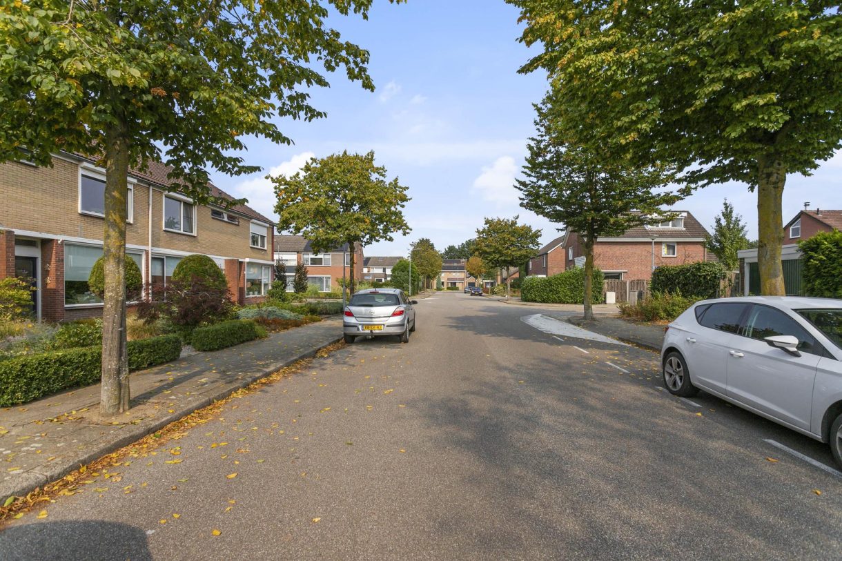 Te koop: Foto Woonhuis aan de Jupiter 37 in Aalten