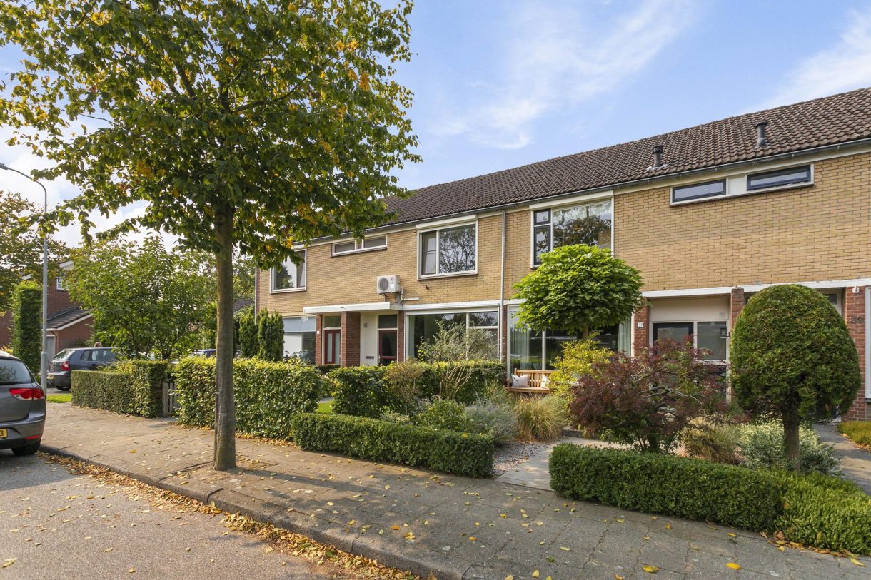 Te koop: Foto Woonhuis aan de Jupiter 37 in Aalten