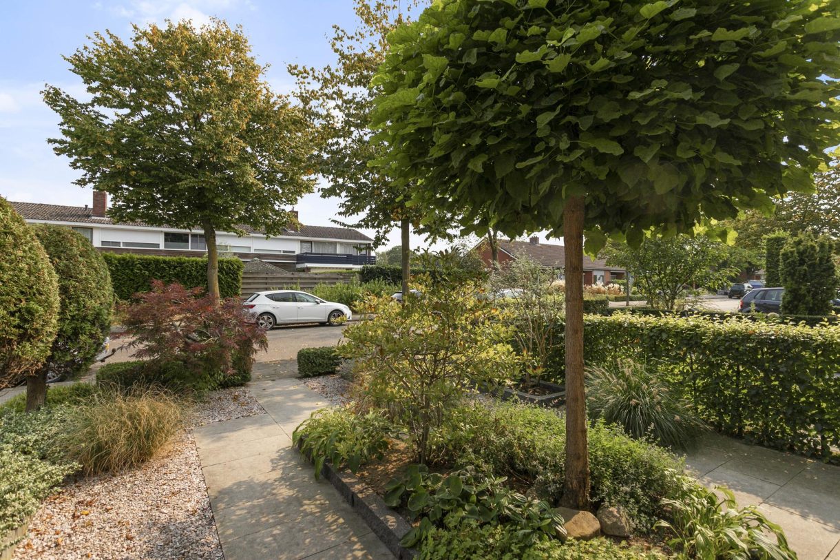 Te koop: Foto Woonhuis aan de Jupiter 37 in Aalten