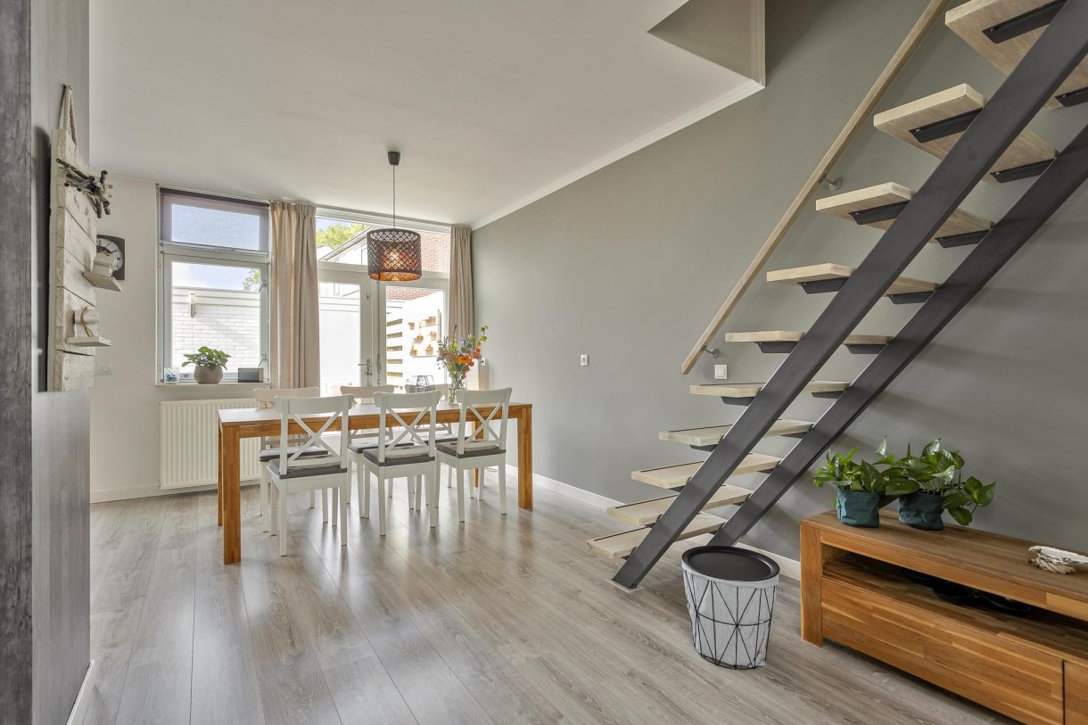 Te koop: Foto Woonhuis aan de Jupiter 37 in Aalten