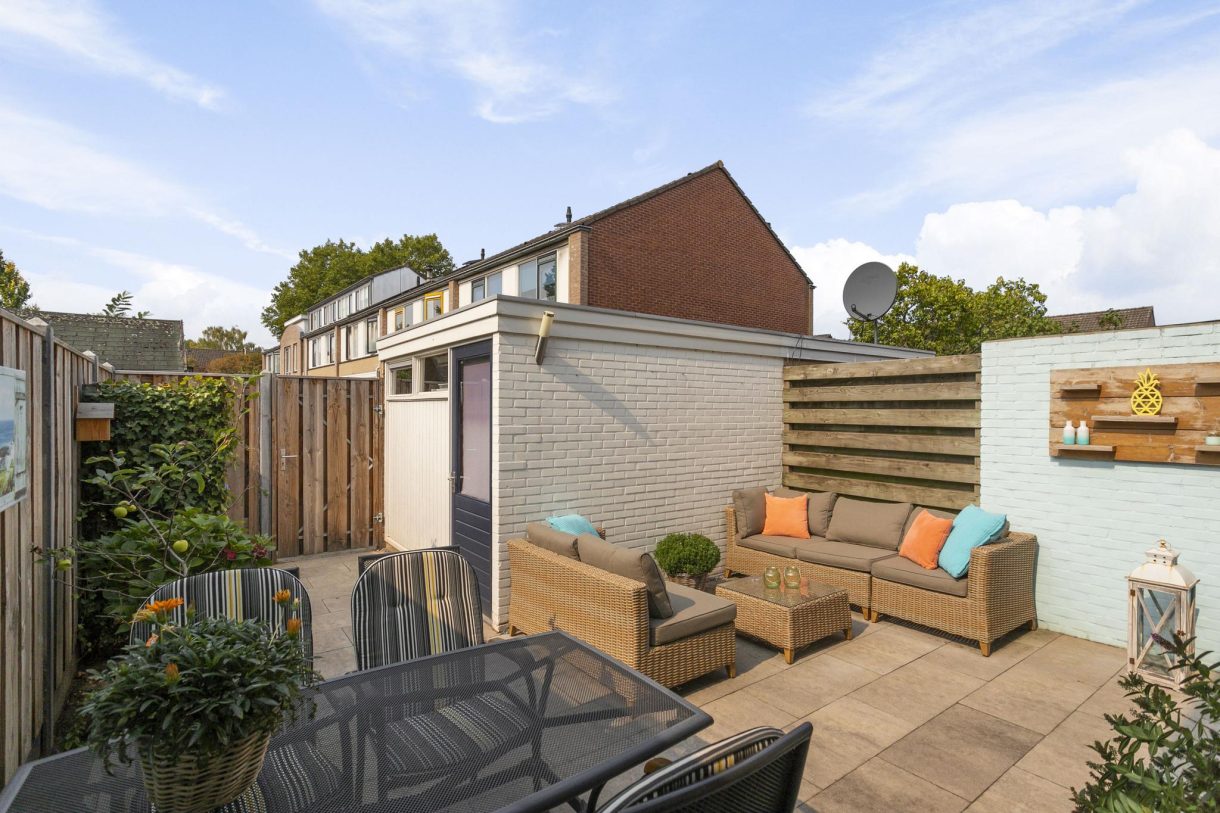 Te koop: Foto Woonhuis aan de Jupiter 37 in Aalten