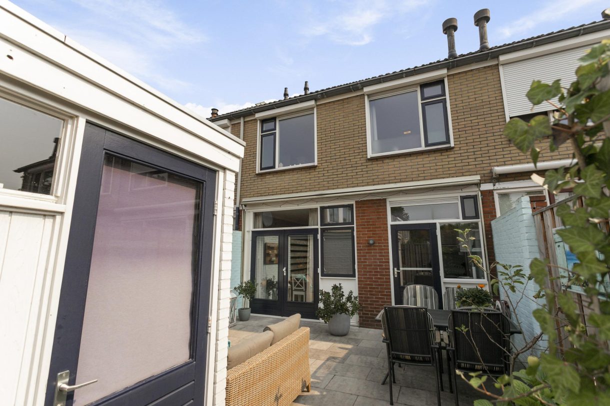 Te koop: Foto Woonhuis aan de Jupiter 37 in Aalten