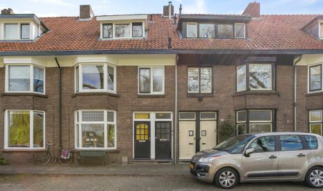 Te koop: Foto Appartement aan de Hobbemakade 37A in Zutphen
