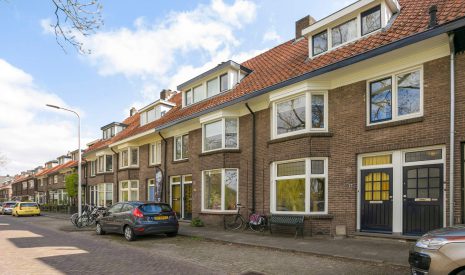 Te koop: Foto Appartement aan de Hobbemakade 37A in Zutphen