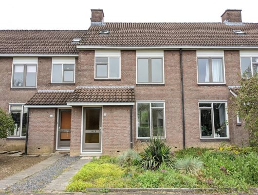 Hoofdfoto van Doetinchem Kersebloesem 44