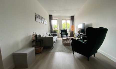 Te huur: Foto Appartement aan de Landstraat 8-11 in Aalten