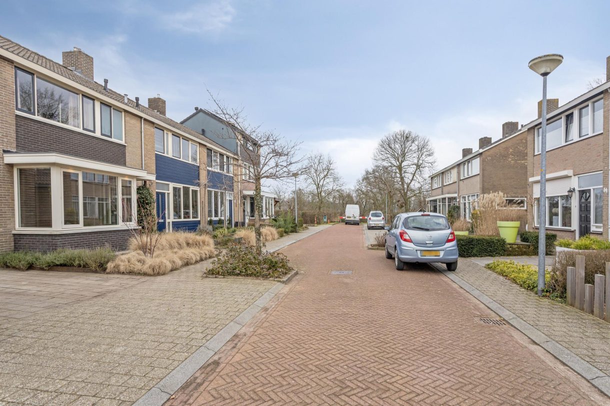 Te koop: Foto Woonhuis aan de Julianastraat 17 in Aalten