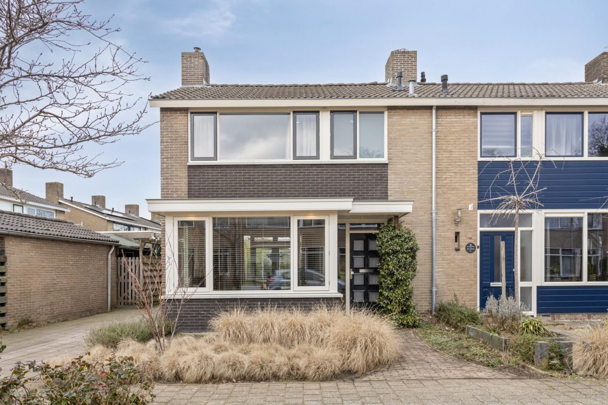 Te koop: Foto Woonhuis aan de Julianastraat 17 in Aalten