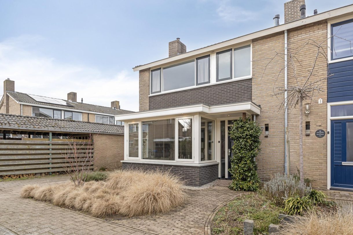 Te koop: Foto Woonhuis aan de Julianastraat 17 in Aalten