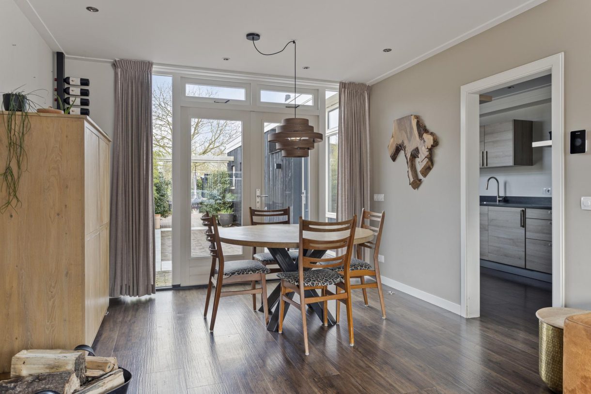 Te koop: Foto Woonhuis aan de Julianastraat 17 in Aalten