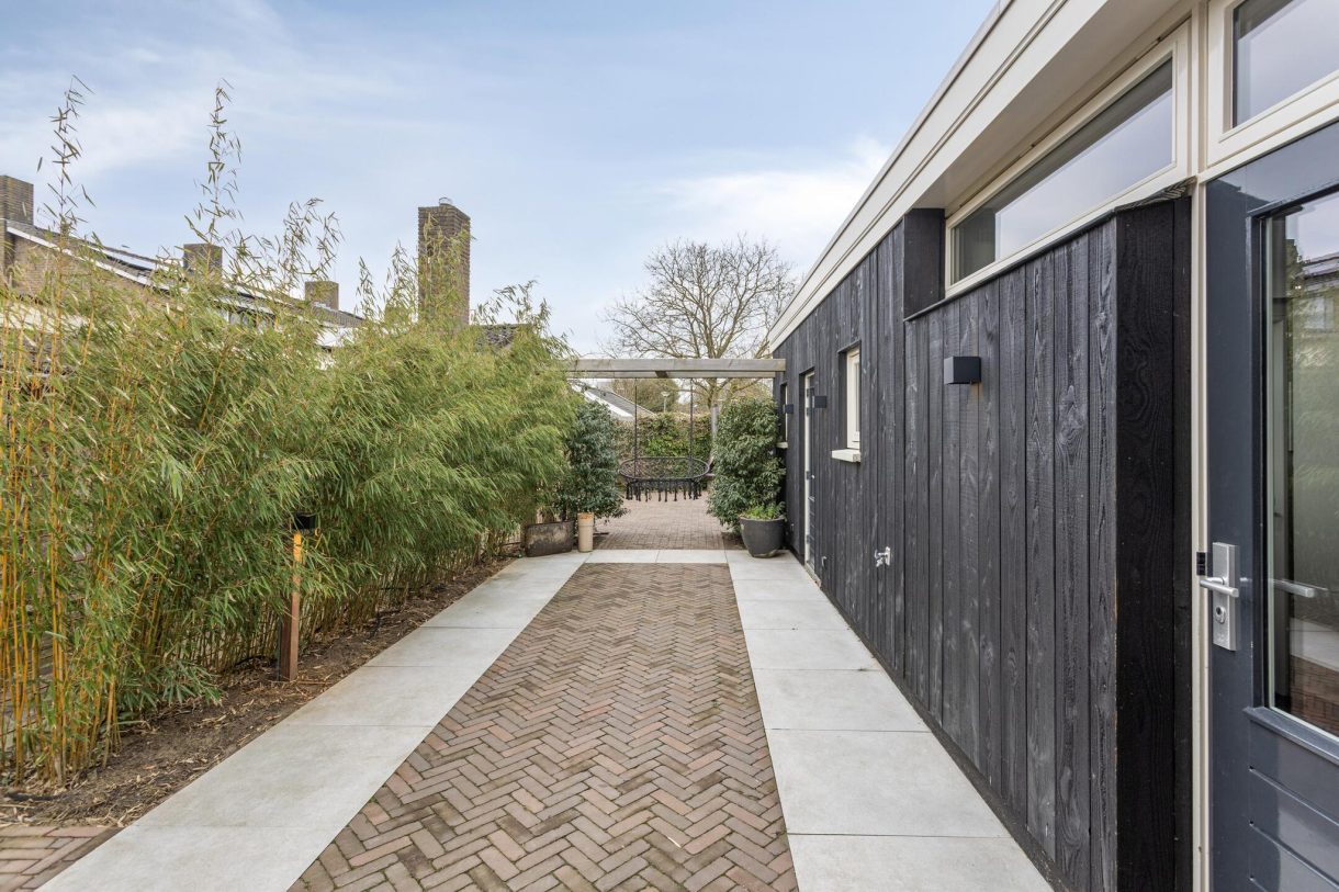 Te koop: Foto Woonhuis aan de Julianastraat 17 in Aalten