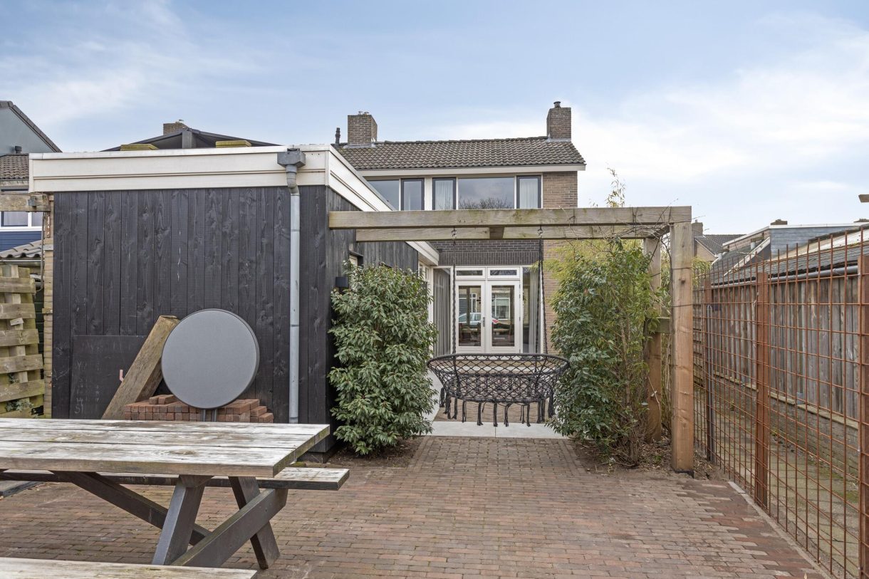 Te koop: Foto Woonhuis aan de Julianastraat 17 in Aalten