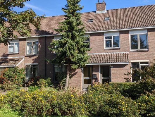 Hoofdfoto van Doetinchem Kersebloesem 16