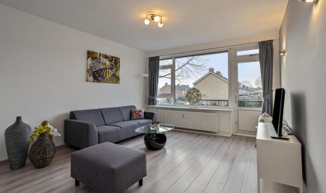 Te koop: Foto Appartement aan de Berkenlaan 229 in Zutphen