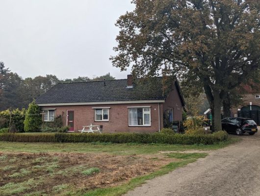 Hoofdfoto van Aalten Rosierweg 5