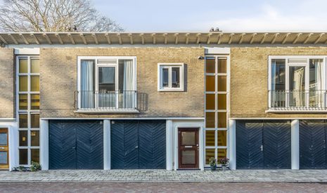 Te koop: Foto Appartement aan de Oude Wed 23 in Zutphen