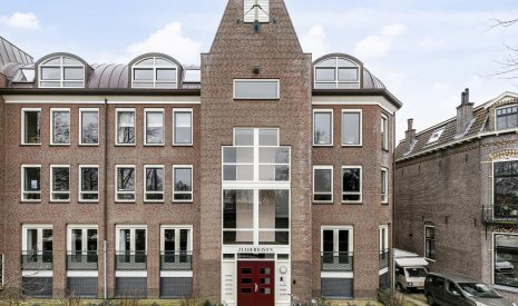 Te koop: Foto Appartement aan de Vispoortstraat 20 in Zutphen
