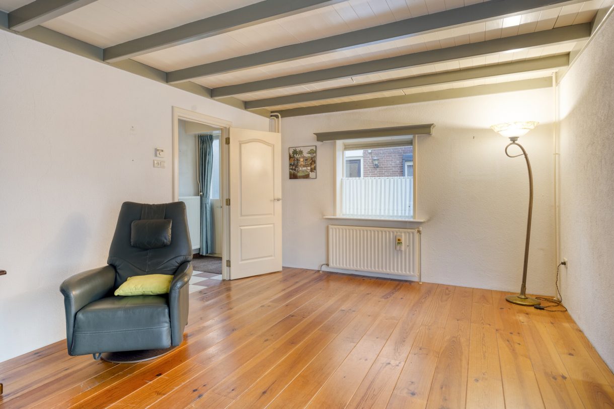 Te koop: Foto Woonhuis aan de Burg Mr Verbeekstraat 22 in Dinxperlo