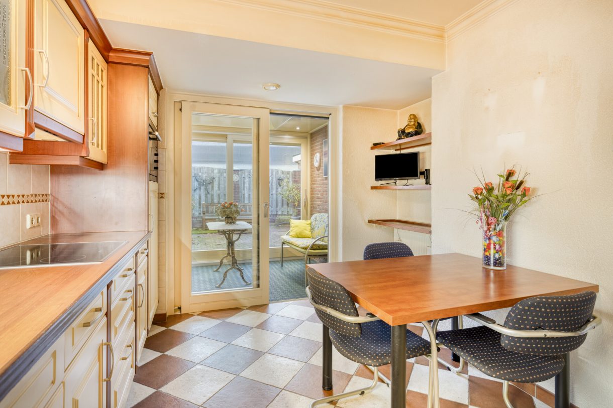 Te koop: Foto Woonhuis aan de Burg Mr Verbeekstraat 22 in Dinxperlo