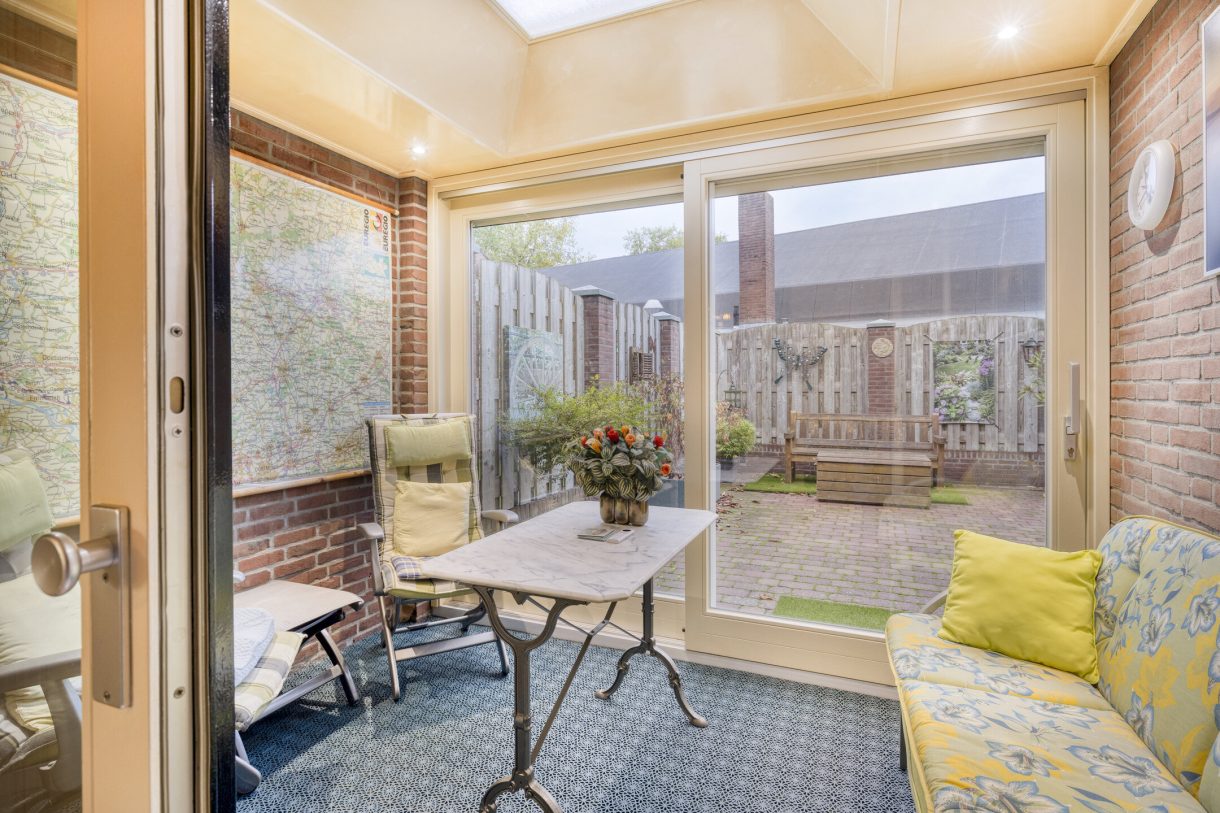 Te koop: Foto Woonhuis aan de Burg Mr Verbeekstraat 22 in Dinxperlo