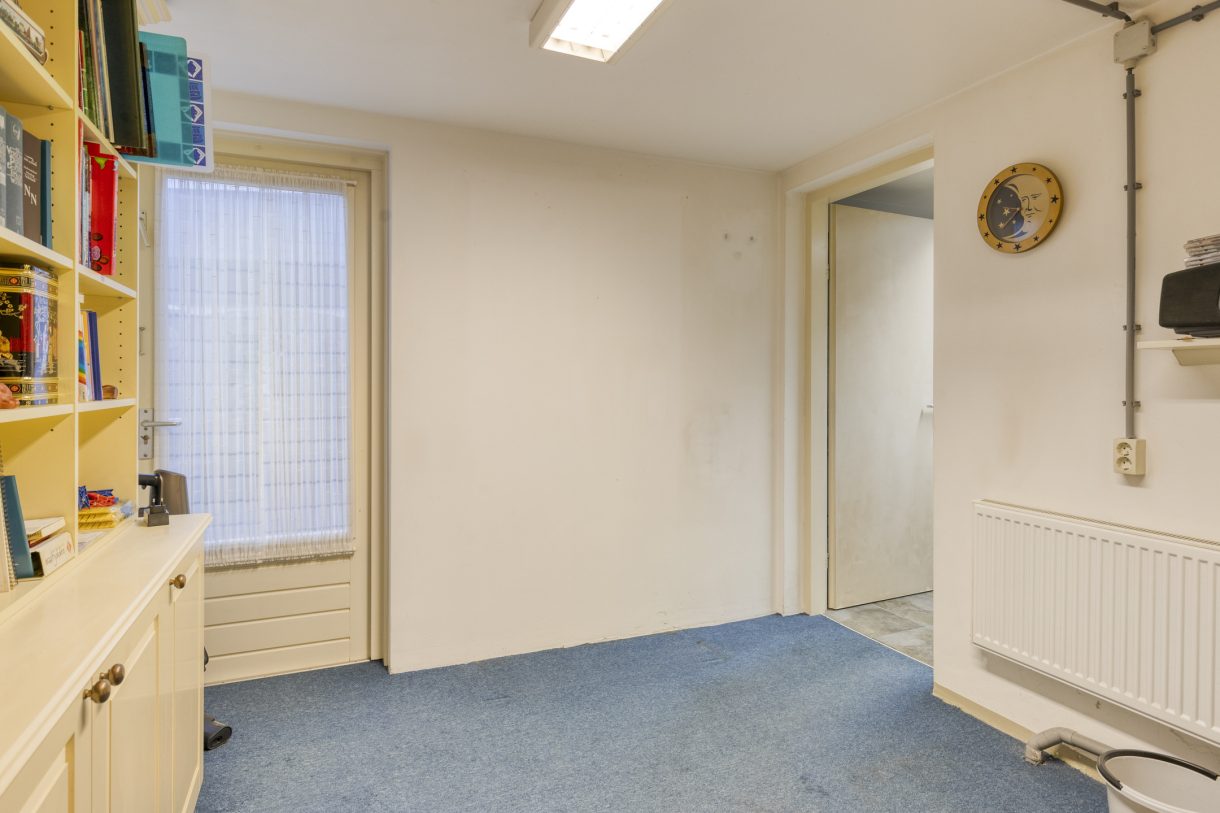 Te koop: Foto Woonhuis aan de Burg Mr Verbeekstraat 22 in Dinxperlo