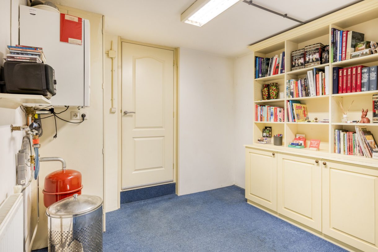 Te koop: Foto Woonhuis aan de Burg Mr Verbeekstraat 22 in Dinxperlo