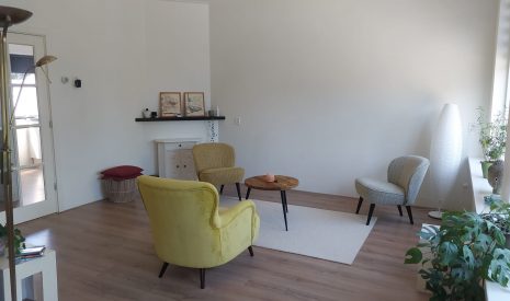 Te huur: Foto Appartement aan de Rozengracht 25 in Zutphen