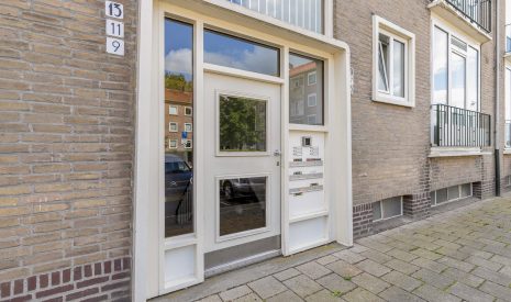 Te koop: Foto Appartement aan de Brugstraat 11 in Zutphen