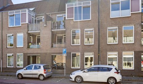 Te koop: Foto Appartement aan de Martinetsingel 36 in Zutphen