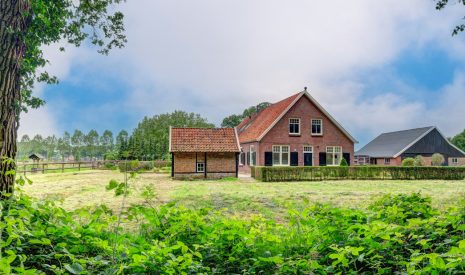 Te huur: Foto Woonhuis aan de Schoolweg 9 in Winterswijk Woold