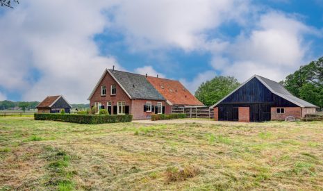 Te huur: Foto Woonhuis aan de Schoolweg 9 in Winterswijk Woold