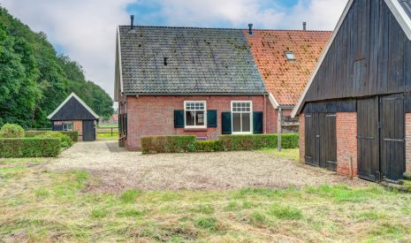 Te huur: Foto Woonhuis aan de Schoolweg 9 in Winterswijk Woold