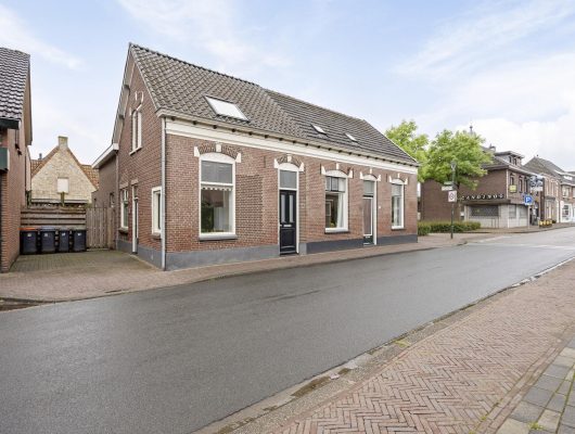 Hoofdfoto van Silvolde Ulftseweg 32