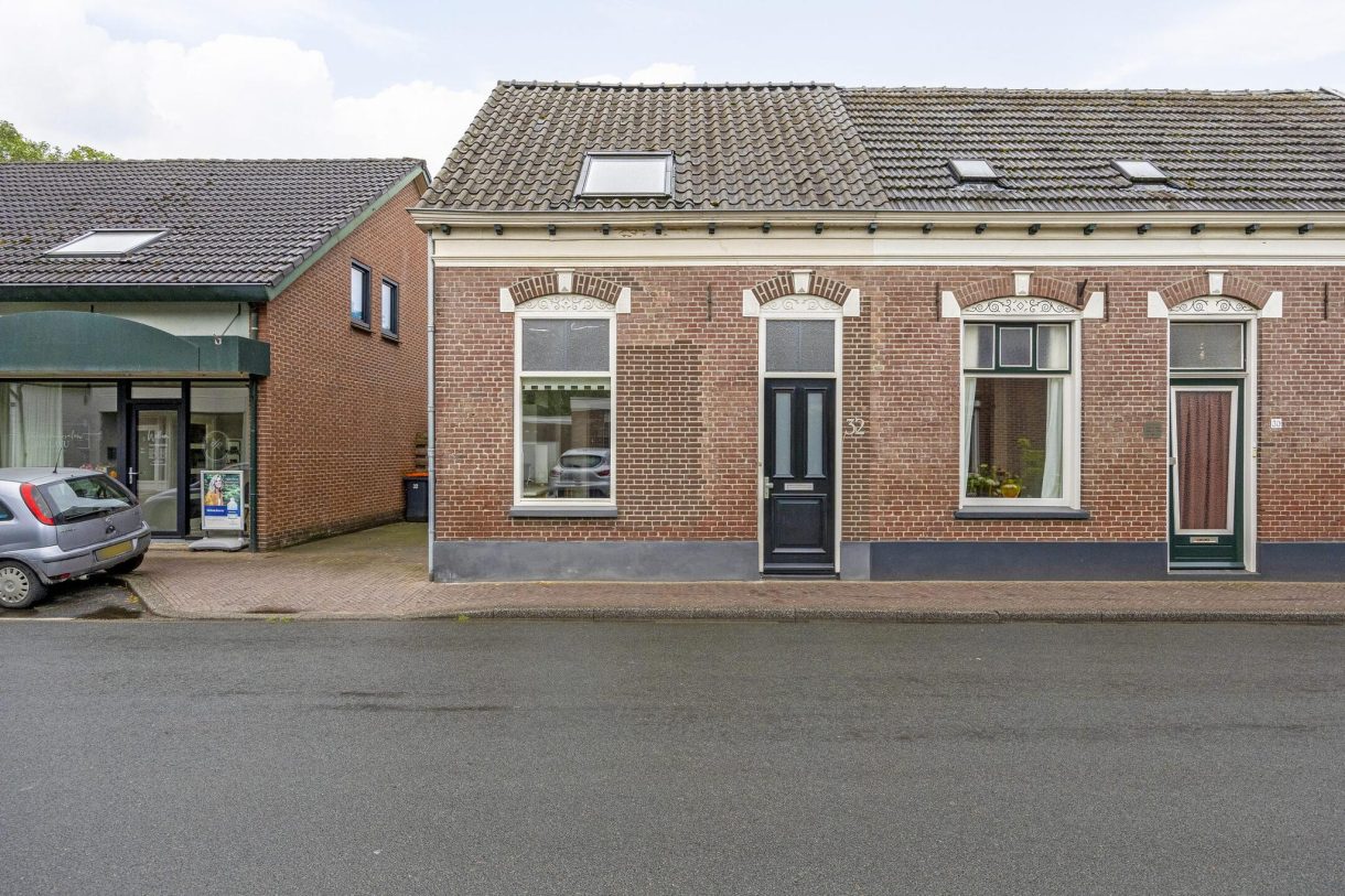 Te koop: Foto Woonhuis aan de Ulftseweg 32 in Silvolde