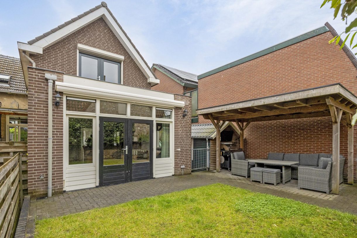 Te koop: Foto Woonhuis aan de Ulftseweg 32 in Silvolde