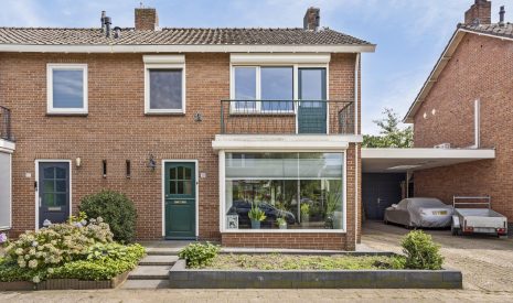 Te koop: Foto Woonhuis aan de Schatbergstraat 19 in Lichtenvoorde