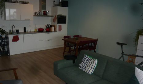 Te huur: Foto Appartement aan de Coenensparkstraat 19 in Zutphen