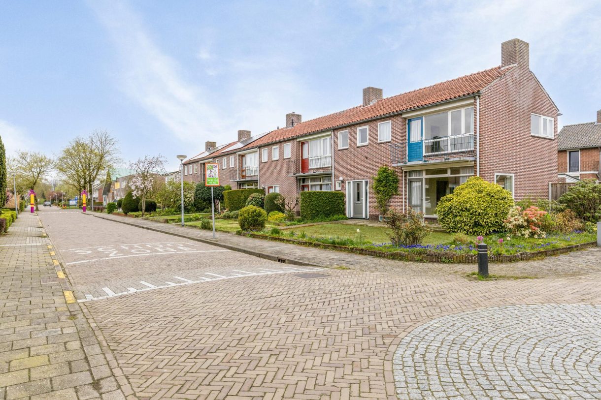 Te koop: Foto Woonhuis aan de Dalweg 8 in Aalten