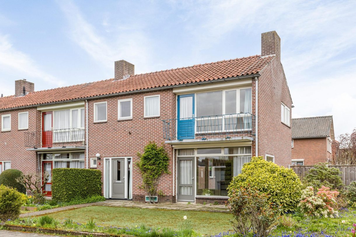 Te koop: Foto Woonhuis aan de Dalweg 8 in Aalten