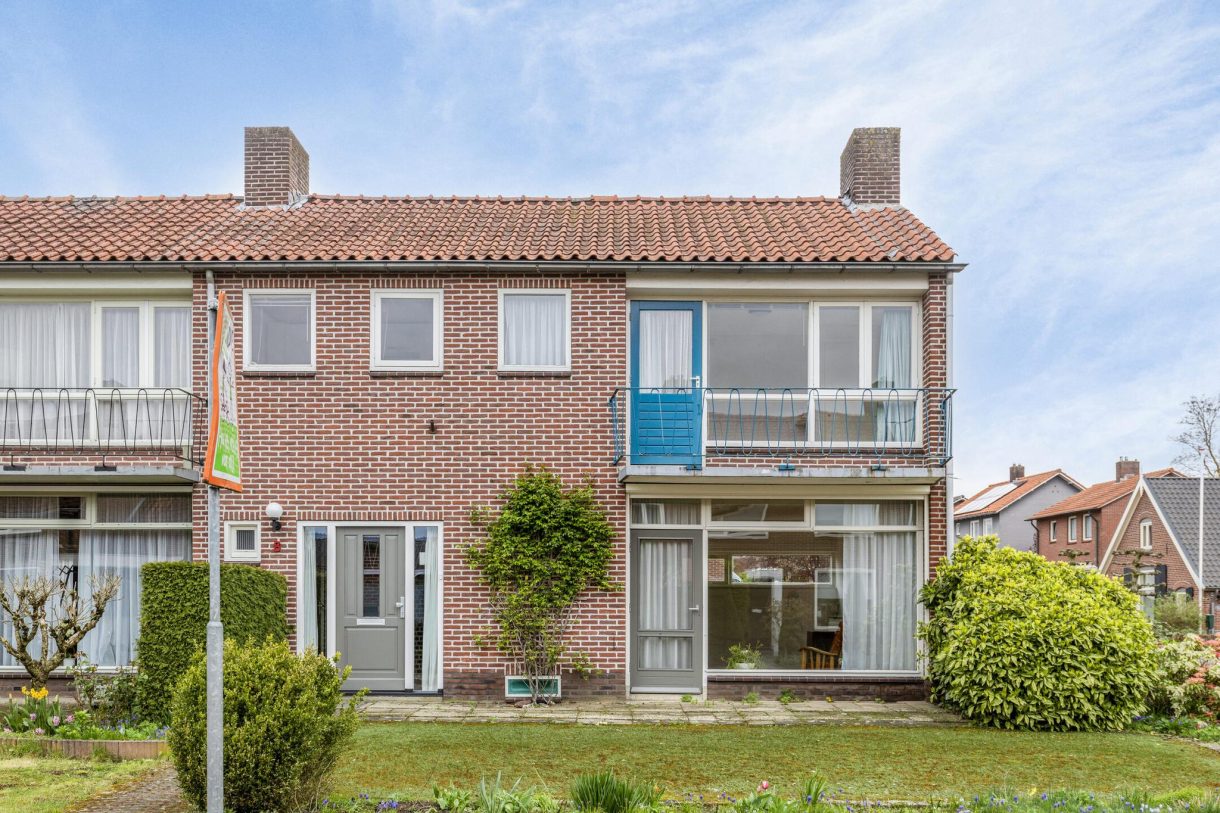 Te koop: Foto Woonhuis aan de Dalweg 8 in Aalten