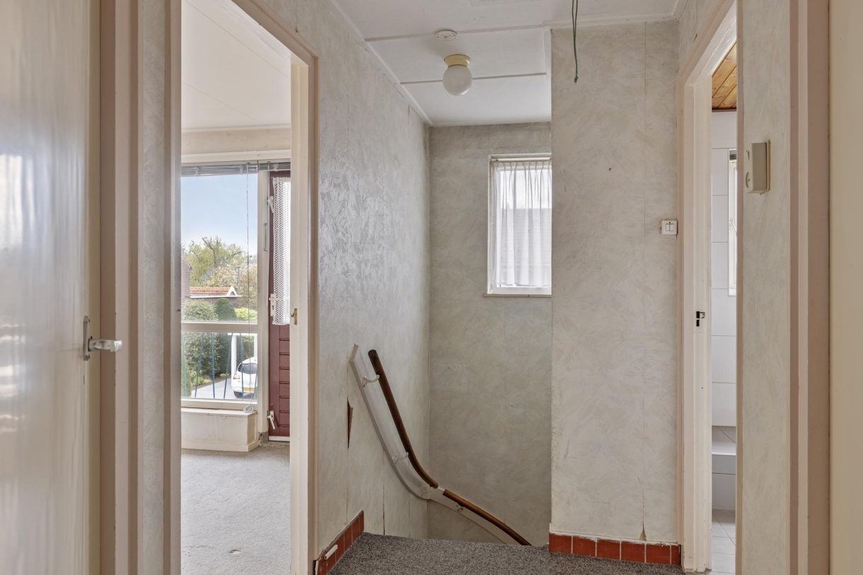 Te koop: Foto Woonhuis aan de Dalweg 8 in Aalten