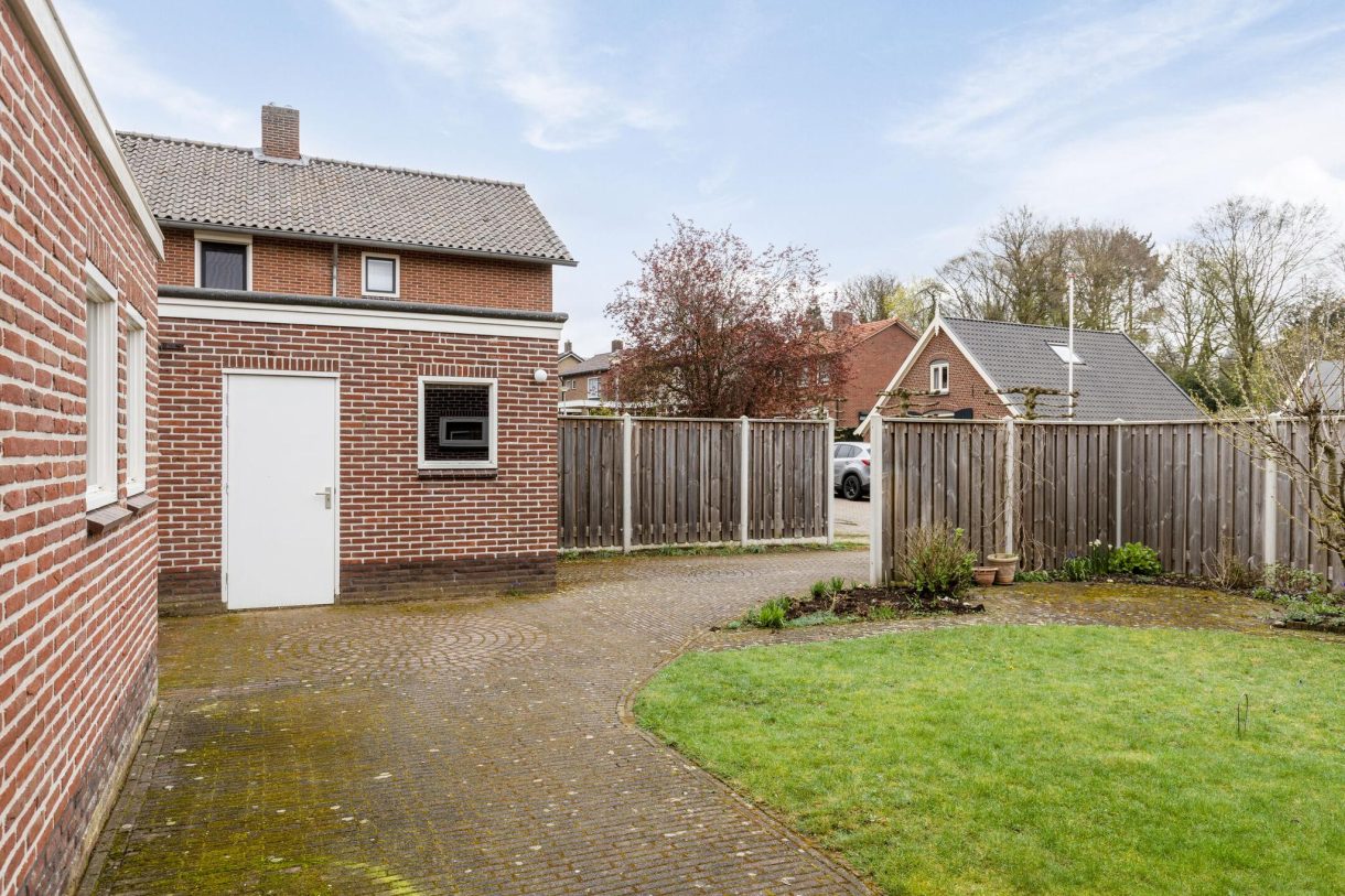 Te koop: Foto Woonhuis aan de Dalweg 8 in Aalten