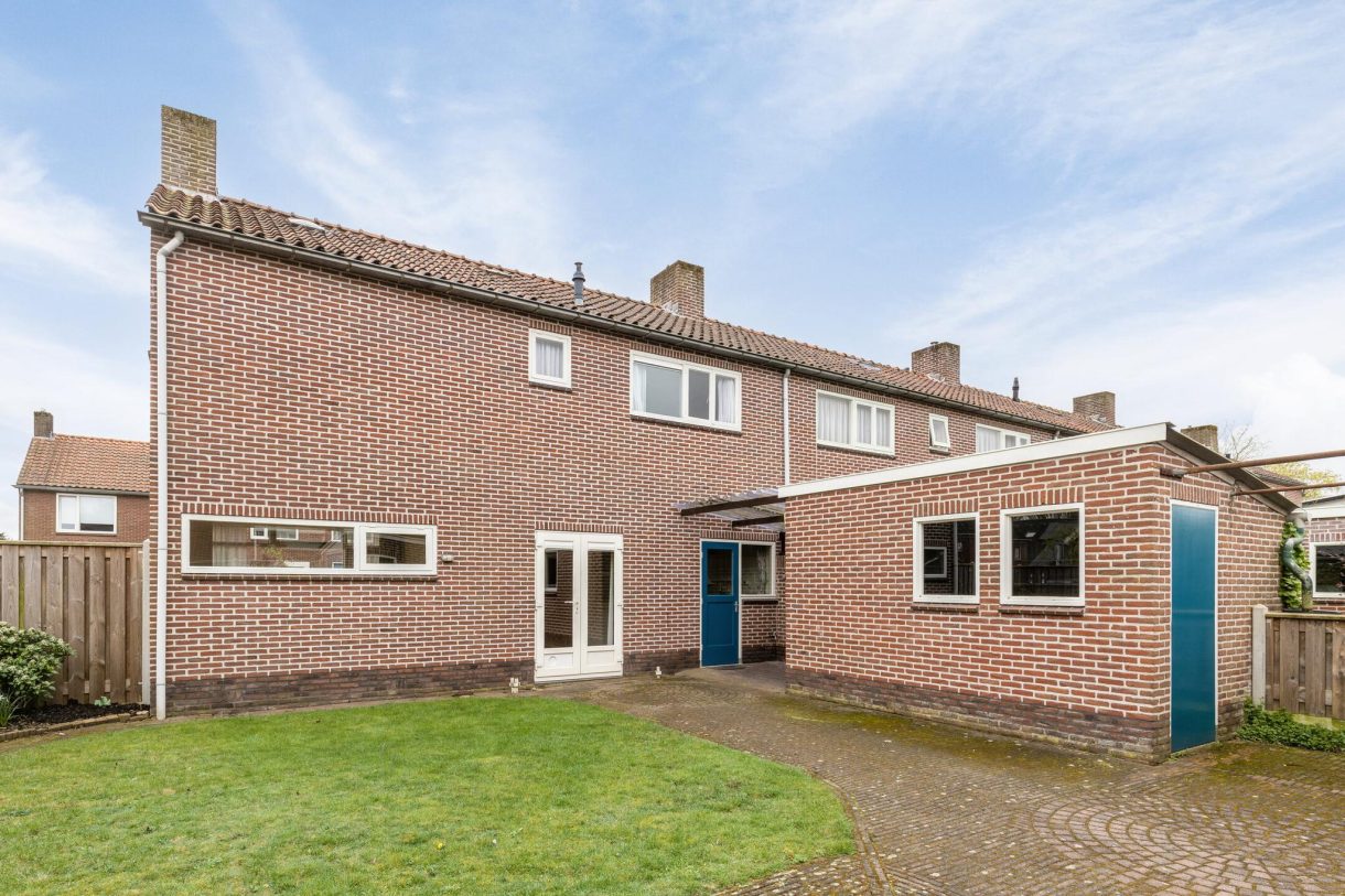 Te koop: Foto Woonhuis aan de Dalweg 8 in Aalten